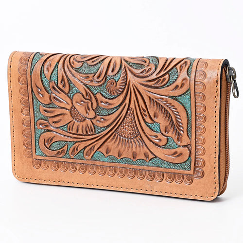 Tooled Wallet